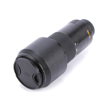 Leica Apo-Vario-Elmarit-SL 90-280mm f/2.8-4 Telephoto Zoom Lens, 17 Groups/23 Elements