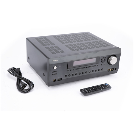 Integra DRX 3.4 100W 9.2-Channel 8K Network AV Receiver