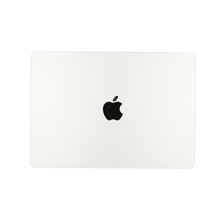 Apple MacBook Air 13.6" with Liquid Retina Display - Late 2024 SKU#1916386