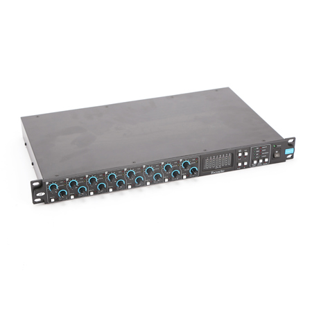 Focusrite OctoPre MkII Dynamic 8-channel Microphone Preamplifier - SKU#1916663