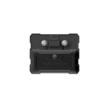 Alien Tech Duo 3 Antenna Signal Booster - SKU#1916998