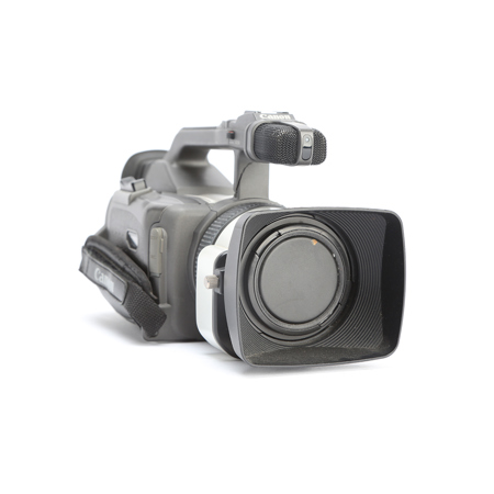 Canon GL1 MiniDV Professional Digital Camcorder - SKU#1917055