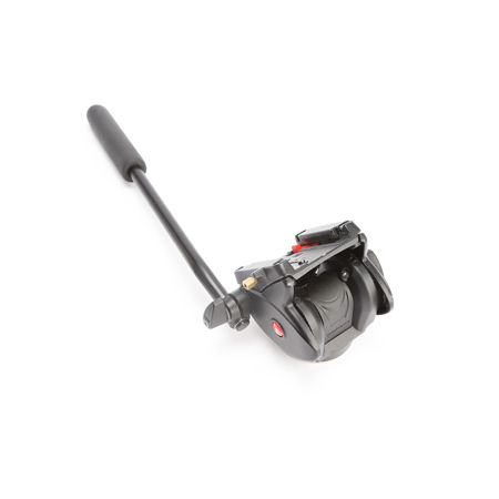 Manfrotto 701HDV Pro Video Fluid Head - Supports 8.82 lbs. SKU#1917113