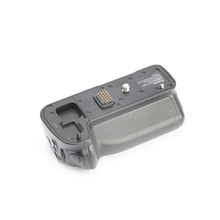 Panasonic DMW-BGGH3 Battery Grip for DMC-GH3 and GH4 Cameras