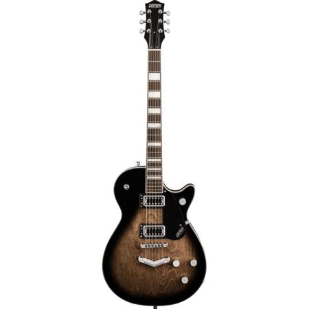 Gretsch G5220 Electromatic Jet BT Single-Cut V-Stoptail Electric Guitar #1917165