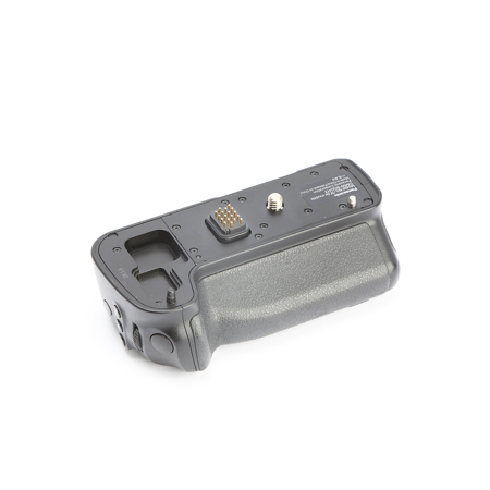 Panasonic DMW-BGGH3 Battery Grip for DMC-GH3 and GH4 Cameras