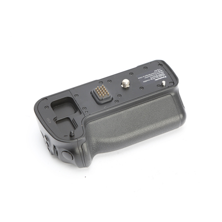 Panasonic DMW-BGGH3 Battery Grip for DMC-GH3 and GH4 Cameras