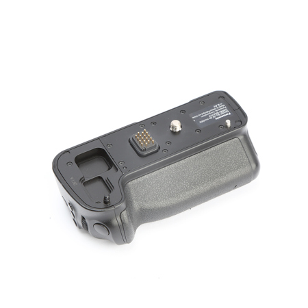 Panasonic DMW-BGGH3 Battery Grip for DMC-GH3 and GH4 Cameras
