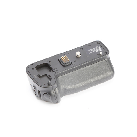 Panasonic DMW-BGGH3 Battery Grip for DMC-GH3 and GH4 Cameras