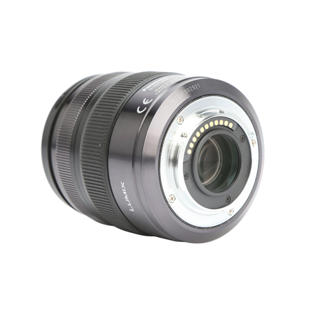 Used Panasonic Lumix G X Vario 12-35mm F/2.8 Aspherical Used Panasonic Lumix G X Vario 12-35mm F/2.8 Aspherical