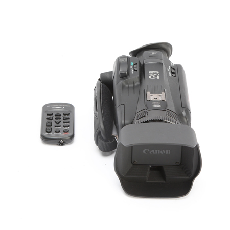 Canon VIXIA HF G40 3MP Full HD Camcorder - SKU#1917475
