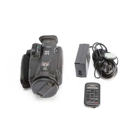 Canon VIXIA HF G40 3MP Full HD Camcorder - SKU#1917521