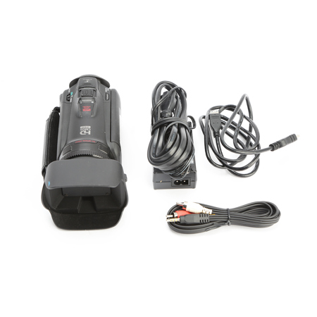 Canon 32GB VIXIA HF G20 Full HD Camcorder - SKU#1917537