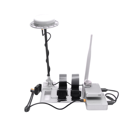 DJI D-RTK GNSS-B (GPS+BDS) + Datalink Pro 900