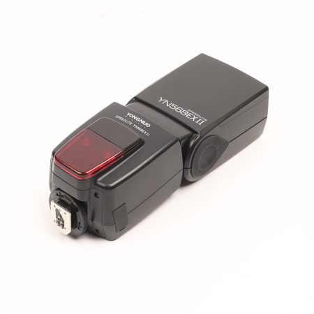 Yongnuo TTL Flash YN568EX IIII for Nikon