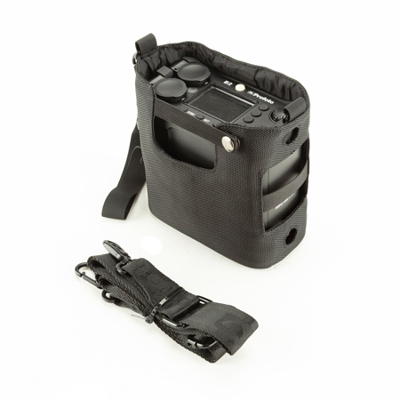 Profoto B2 250 AirTTL Power Pack (Flash Head and Battery Not Included)