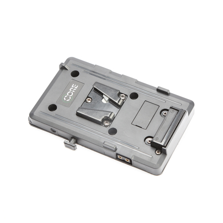 Core SWX GP-S-URSA V-Mount Plate for Black Magic URSA - SKU#1918046