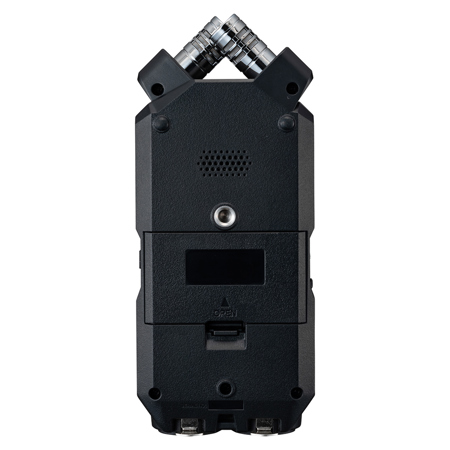 USED Zoom H4essential 4-Track 32-Bit Float Handy Recorder - SKU