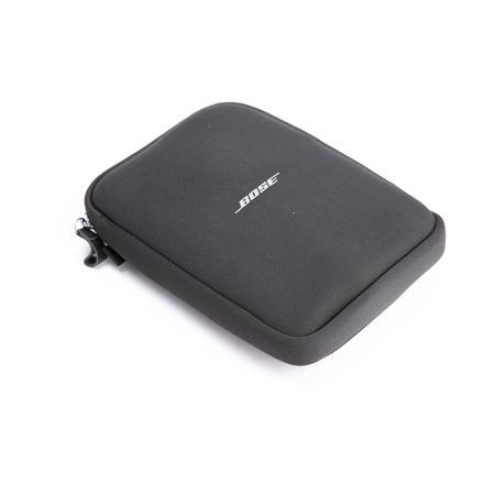 Bose QuietComfort 45 SE Wireless Over-Ear Noise Cancelling Headphones, Black