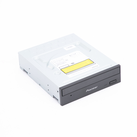 Pioneer Electronics BDR-2213 16x Internal BD/DVD/CD Writer - Black SKU#1918405