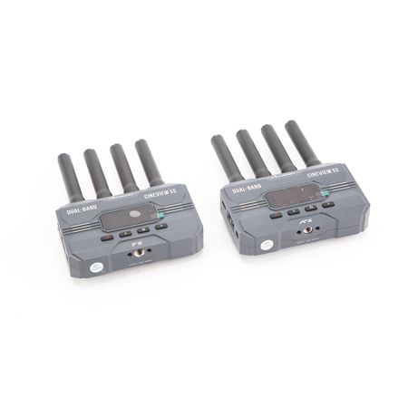Accsoon CineView SE Multi-Spectrum Wireless Video Transmission System SKU1918605