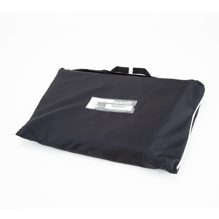 Litepanels Snapbag Softbox for Astra 1x1 and Hilio D12/T12 LED Lights