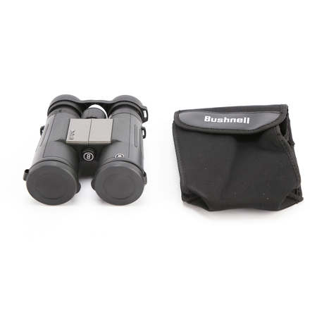 Bushnell 8x42 PowerView 2 Weather Resistant Roof Prism Binocular - SKU#1918741