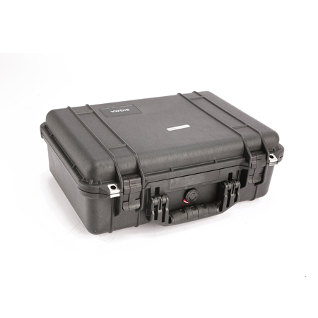 Sigma PMC-00 Polymer Multi-Case for 210C and 693C Kit - SKU#1919036