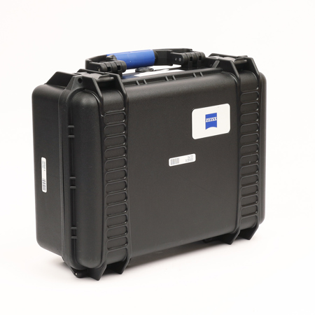 Zeiss Loxia Transport Case