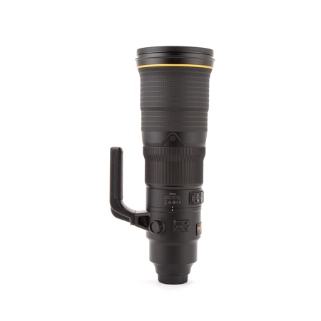 極上品 Nikon AF-S NIKKOR 500mm F4E FL ED VR NIKON AF-S NIKKOR 500MM F4 ED D + CT-502 CASE #625 | eBay