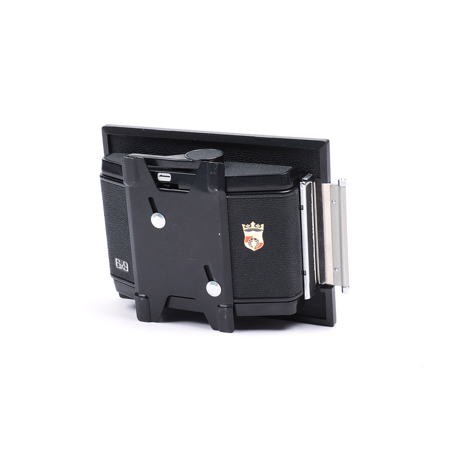 Wista 6x9 120/220 Roll Film Holder