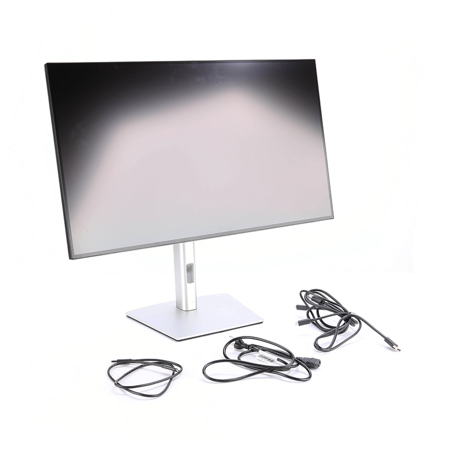 Dell UltraSharp U3223QE 31.5" 16:9 4K UHD USB-C Hub IPS LCD Monitor SKU#1919530