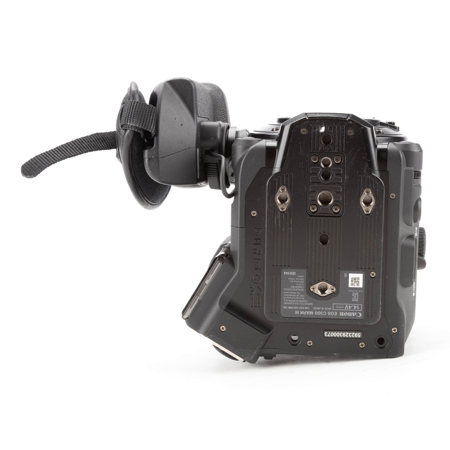 USED Canon EOS C300 Mark III Digital Cinema EF Camera Body - Adorama