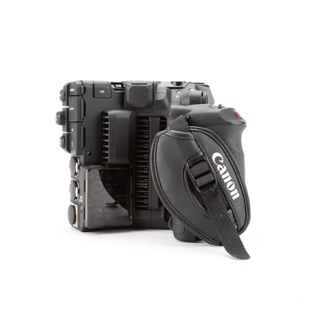 USED Canon EOS C300 Mark III Digital Cinema EF Camera Body - Adorama