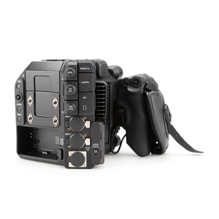 USED Canon EOS C300 Mark III Digital Cinema EF Camera Body - Adorama