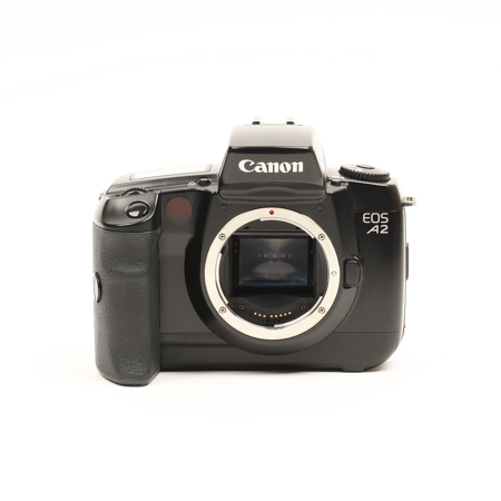 Canon EOS A2 35mm Autofocus SLR Camera Body