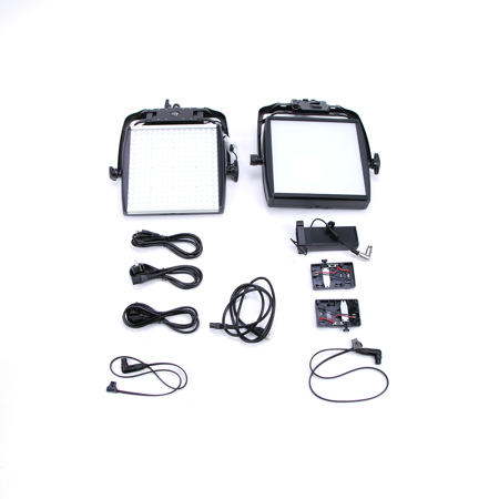 Litepanels Astra Light Kit - SKU#1919621