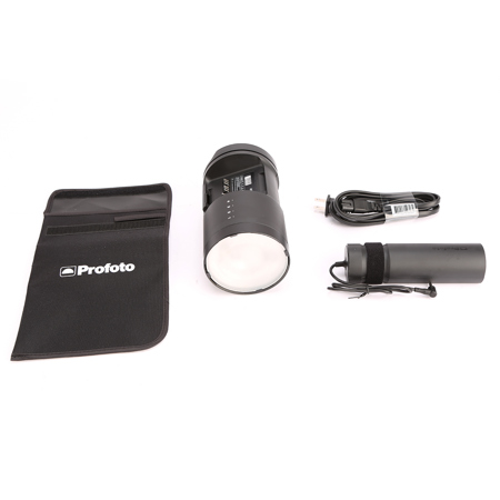 Profoto B10X Off Camera Flash Head - SKU#1919757