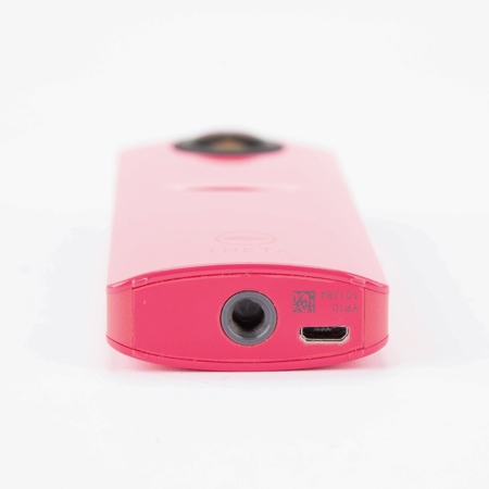 USED Ricoh THETA SC2 4K 360 Spherical Camera - Pink SKU#1919760