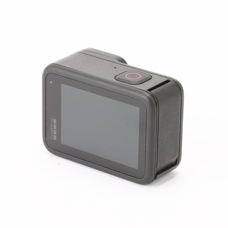 GoPro HERO10 Black 中古 GoPro Hero10 Black - DEFECTIVE | eBay