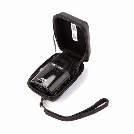 Zoom H2N Handy Recorder - SKU#1919898