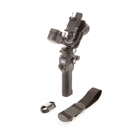 USED DJI RSC 2 DSLR/Mirrorless Camera Stabilizer - SKU#1919953