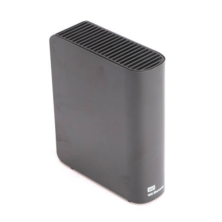 WD Elements 10TB USB 3.0 Desktop External Hard Drive - SKU#1920199