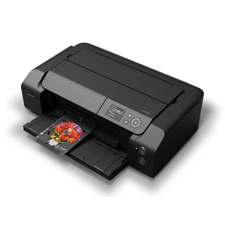 Canon imagePROGRAF PRO-310 13" Professional Wireless Inkjet Photo Printer