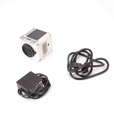 RED KOMODO ST 6K Special Edition Camera - (186 Hours) SKU#1920893