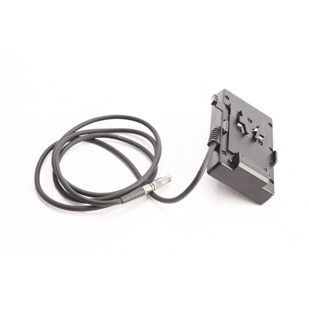 RED Battery Belt Clip (RED ONE) - Mfr# 790-0009 SKU#1921007