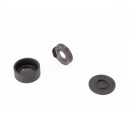 GoPro Macro Lens Mod for HERO13 Black Camera - SKU#1921012