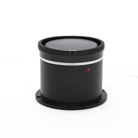 CHIOPT E-Mount for EXTREME Zoom Cinema Lens