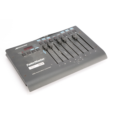 JLCooper FaderMaster Professional MIDI Automation Controller - SKU#1921173
