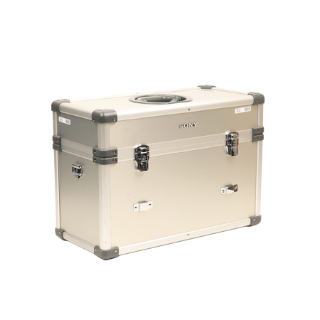 Sony LCH-FXA Hard Case - Silver SKU#1921174